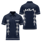 Kia Short Sleeve Polo SHW065