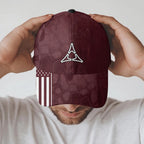 Dodge Cap CSC045