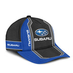 Subaru Cap CSC039