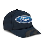 Ford Cap CSC023