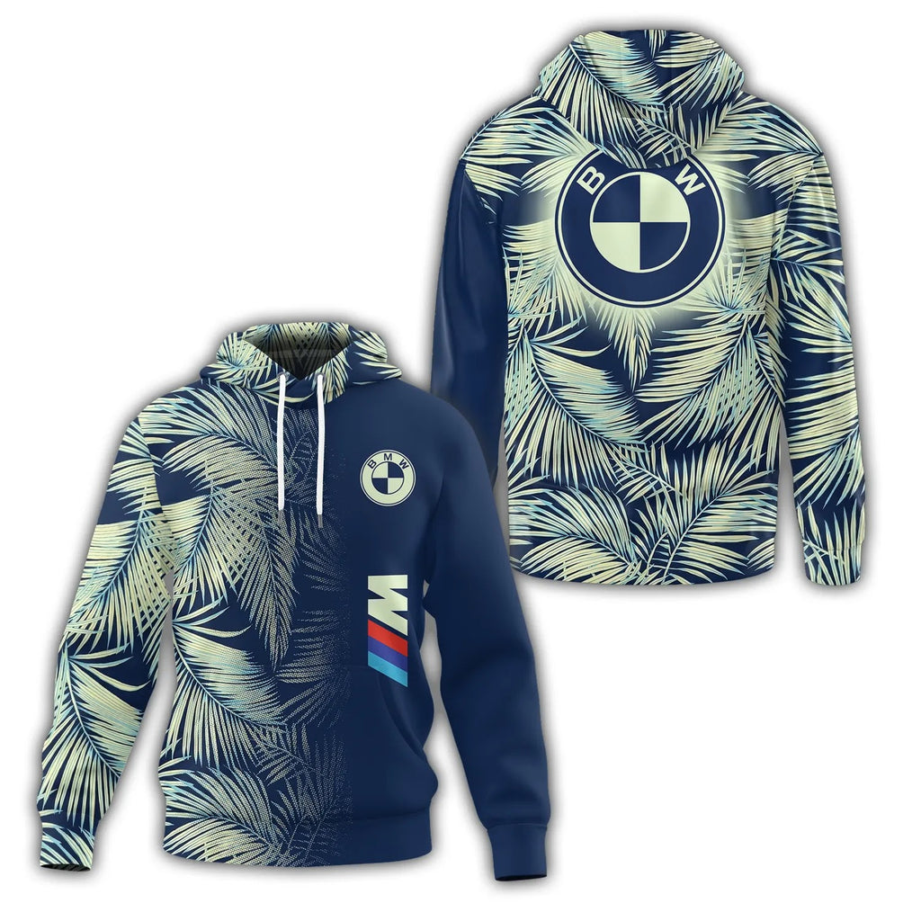 BMW Hoodie SHW003
