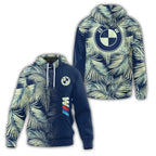 BMW Hoodie SHW003