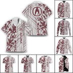 Acura Apparels SHW041