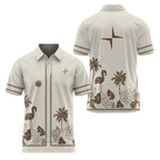 Polestar Short Sleeve Polo SHW044
