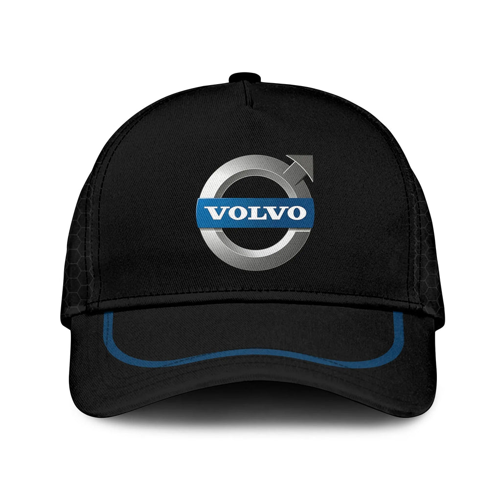 Volvo Cap CSC031