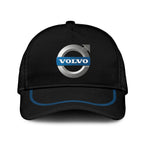 Volvo Cap CSC031