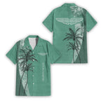 Aston Martin Premium Hawaiian Shirt SHW071