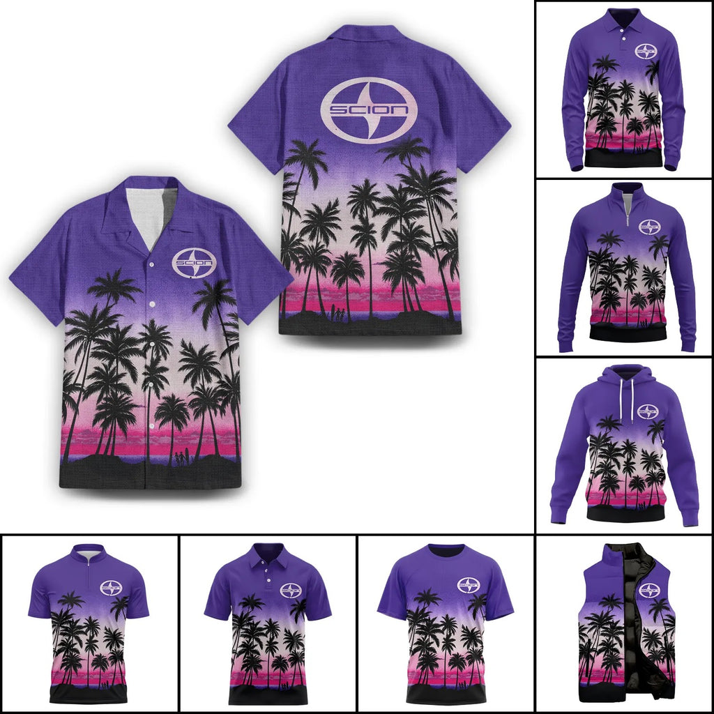 Scion Apparels SHW019