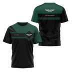 Aston Martin T-shirt SC066