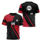 Fiat T-shirt SC117