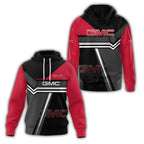 GMC Hoodie SC071