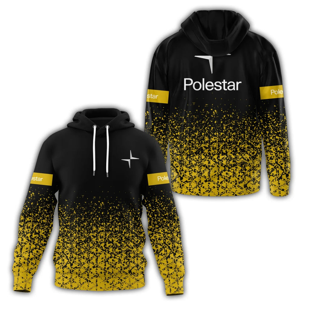 Polestar Hoodie SC096
