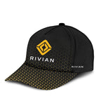 Rivian Cap CSC027