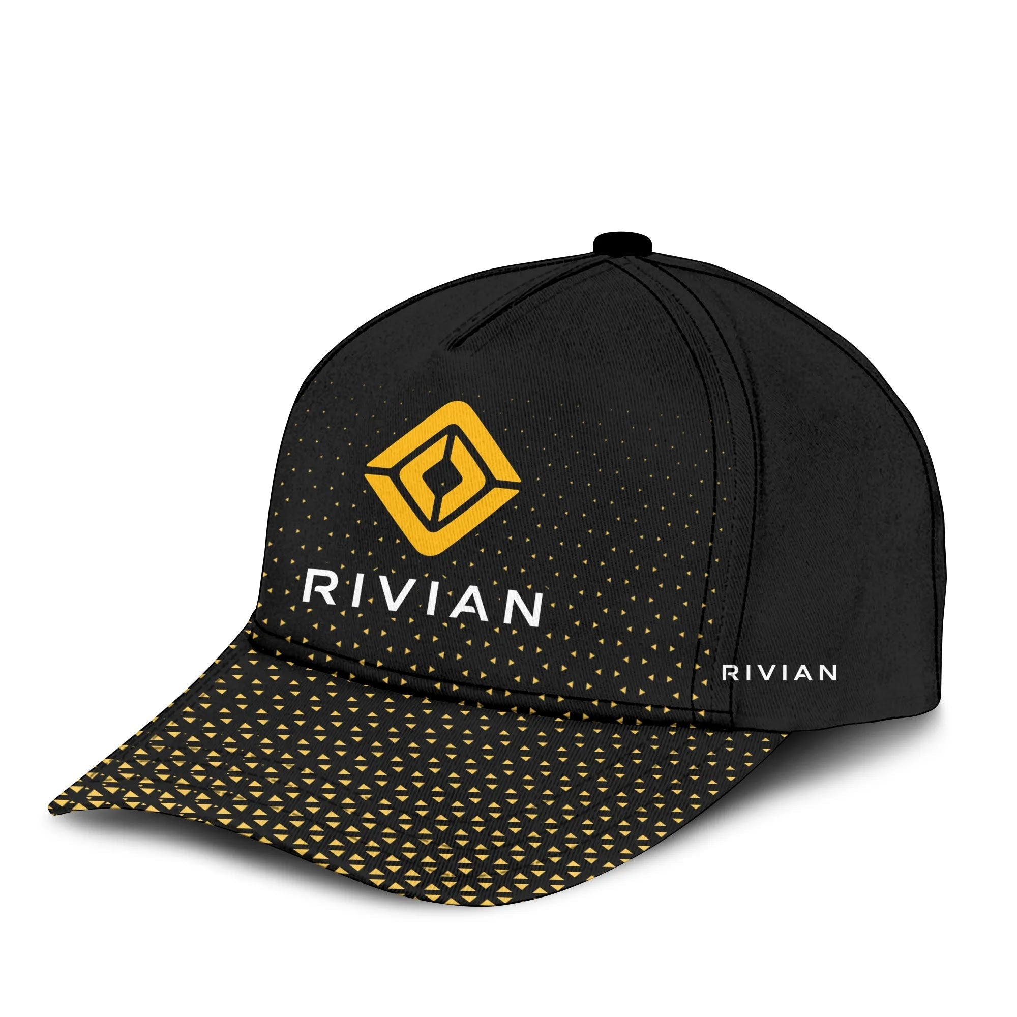 Rivian Cap CSC027