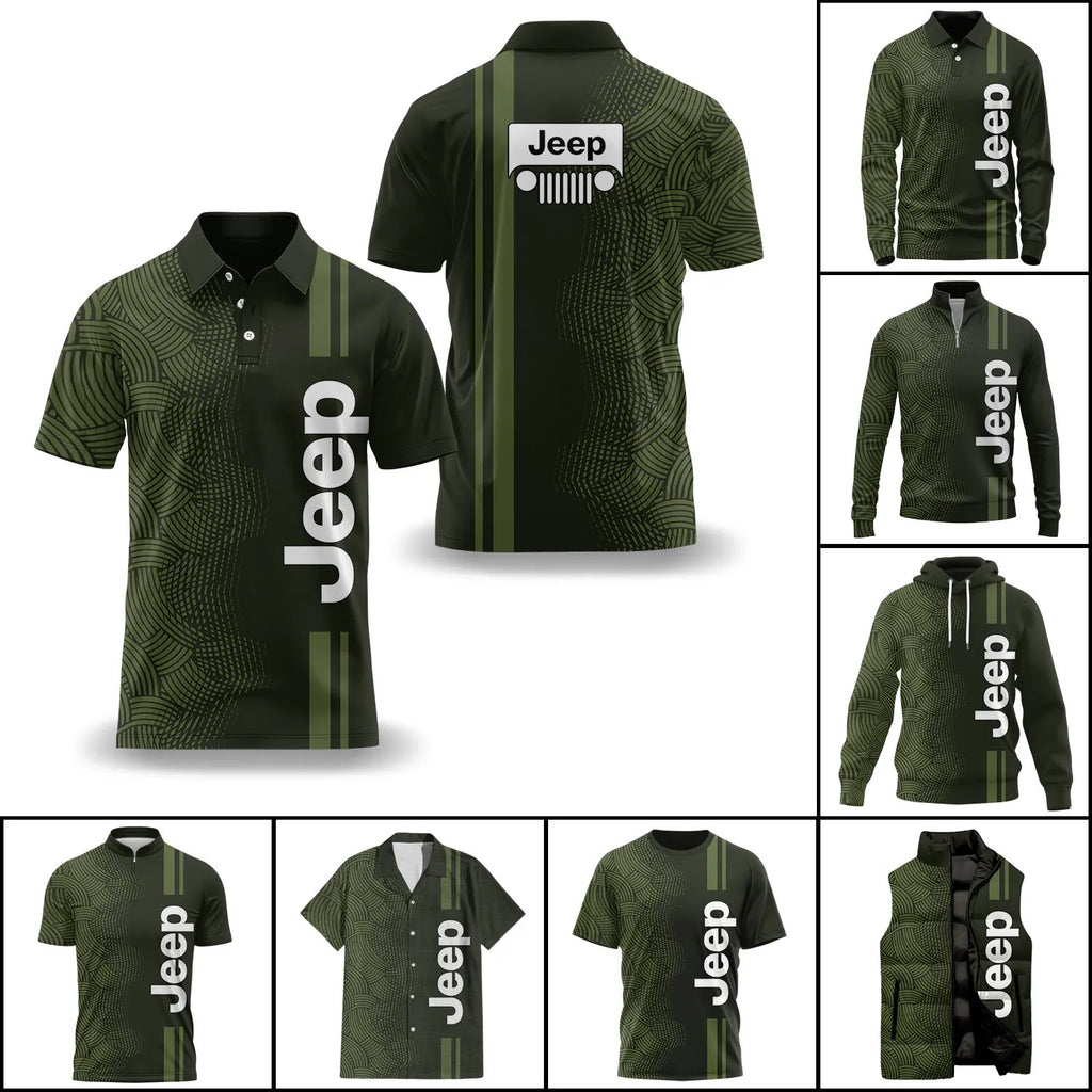 Jeep Apparels SC084