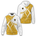 Lamborghini Hoodie SC060