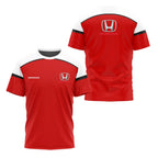 Honda T-shirt SC087