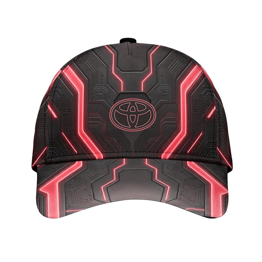 Toyota Cap CSC058