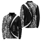 Lincoln Long Sleeve Polo SHW072