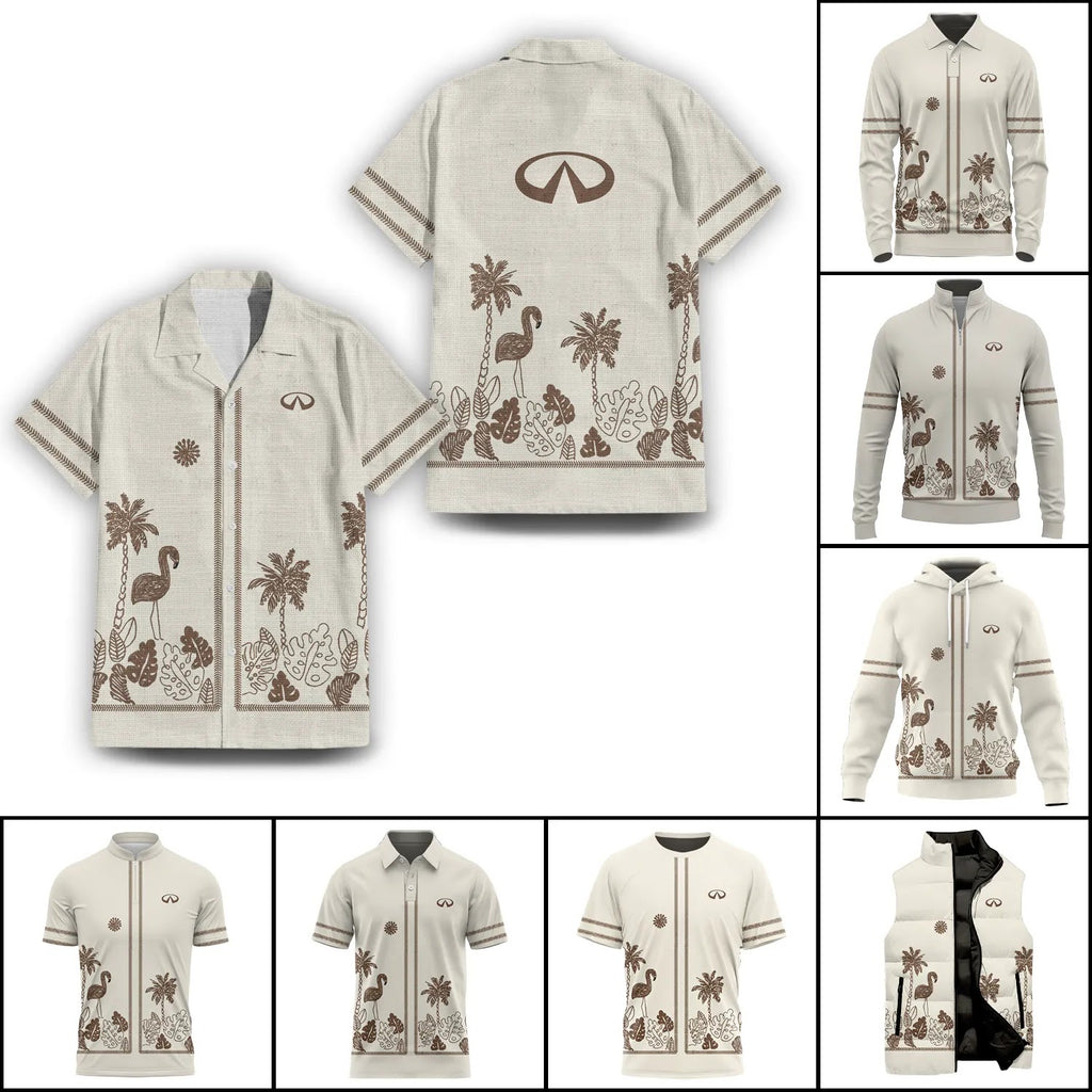 Infiniti Apparels SHW044