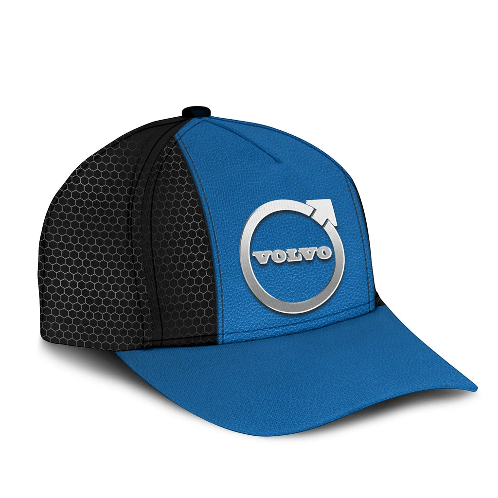 Volvo Cap CSC071
