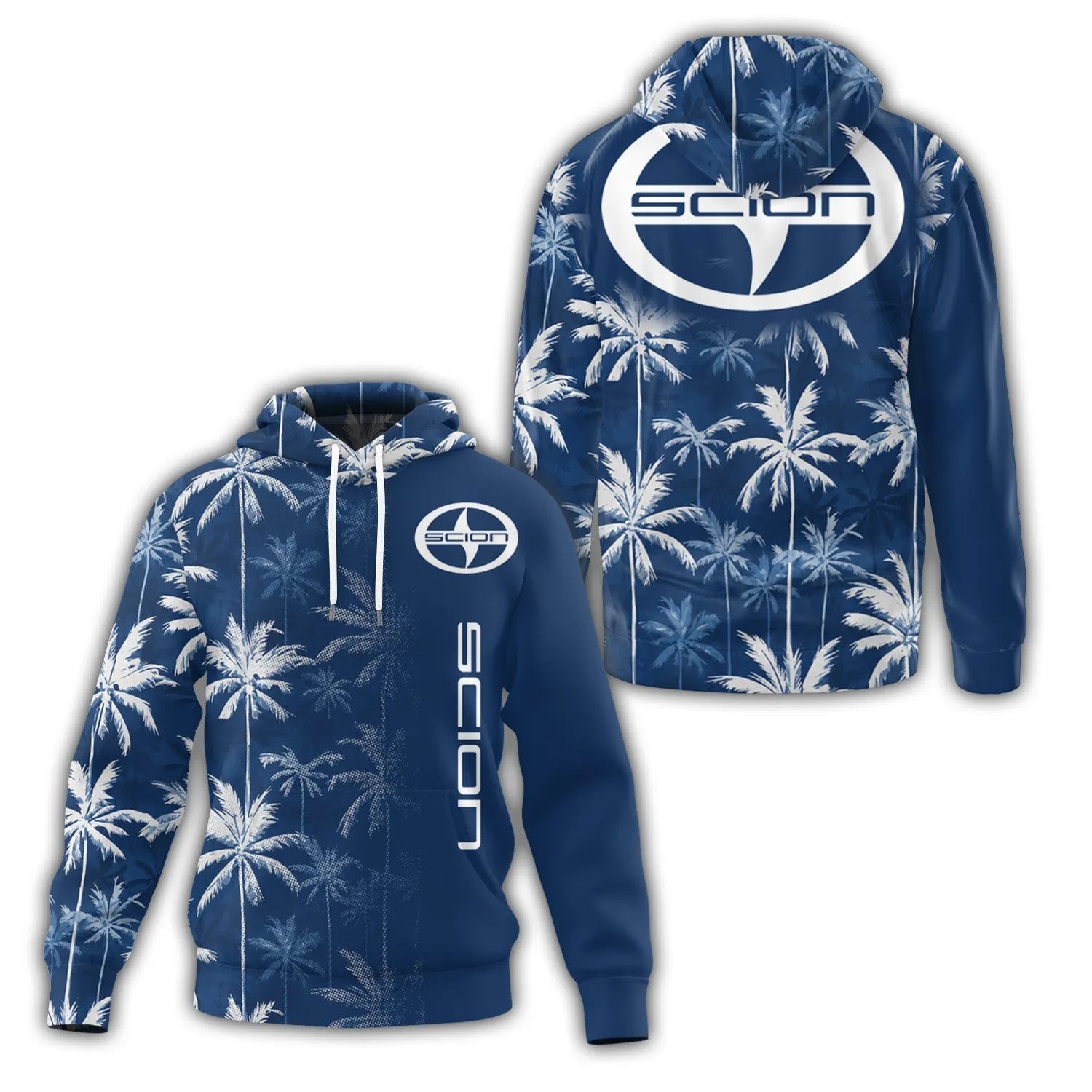 Scion Apparels SHW032
