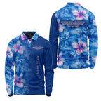Aston Martin Long Sleeve Polo SHW057