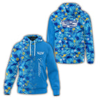 Cadillac Hoodie SHW027