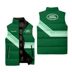 Land Rover Sleeveless Puffer Jacket SC106