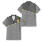 Rivian Premium Hawaiian Shirt SC116