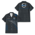 Volvo Premium Hawaiian Shirt SC067