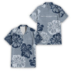 Chrysler Premium Hawaiian Shirt SHW073