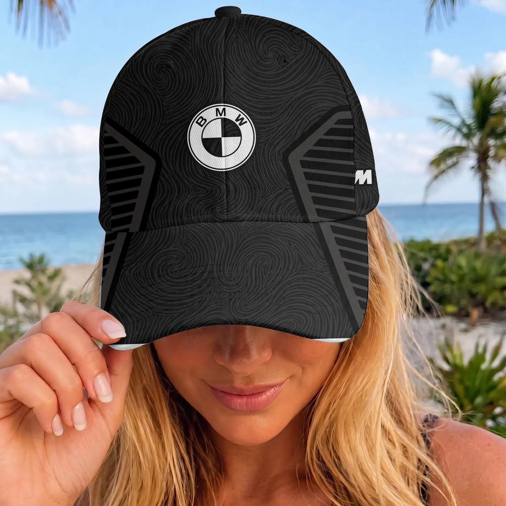 BMW Cap CSC054