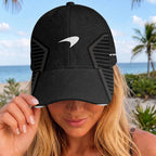 McLaren Cap CSC054