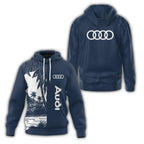 Audi Hoodie SHW031