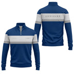 Chrysler Quarter-zip Pullover SC046
