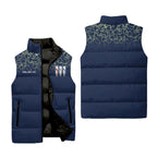 Buick Sleeveless Puffer Jacket SC108