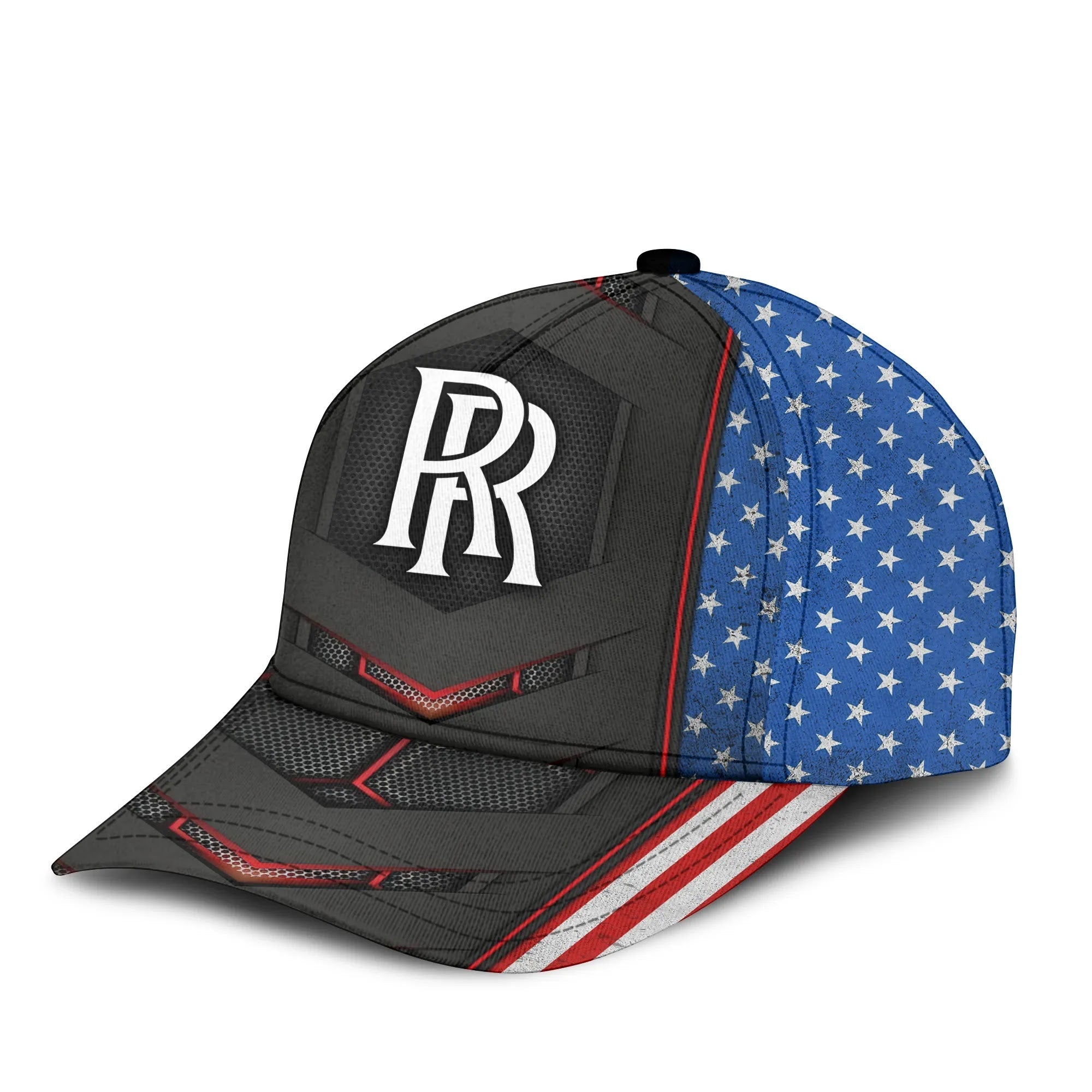 Rolls-Royce Cap CSC003