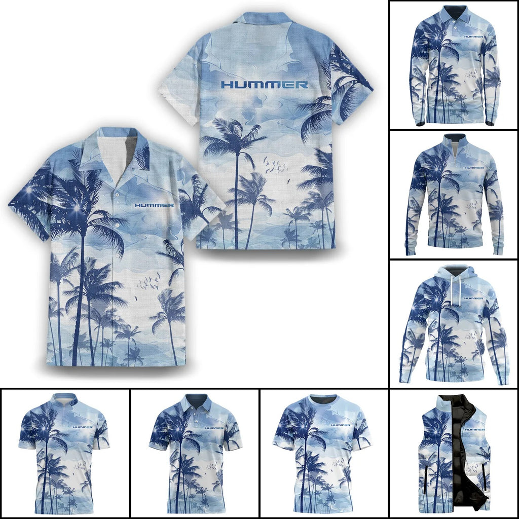 Hummer Apparels SHW004