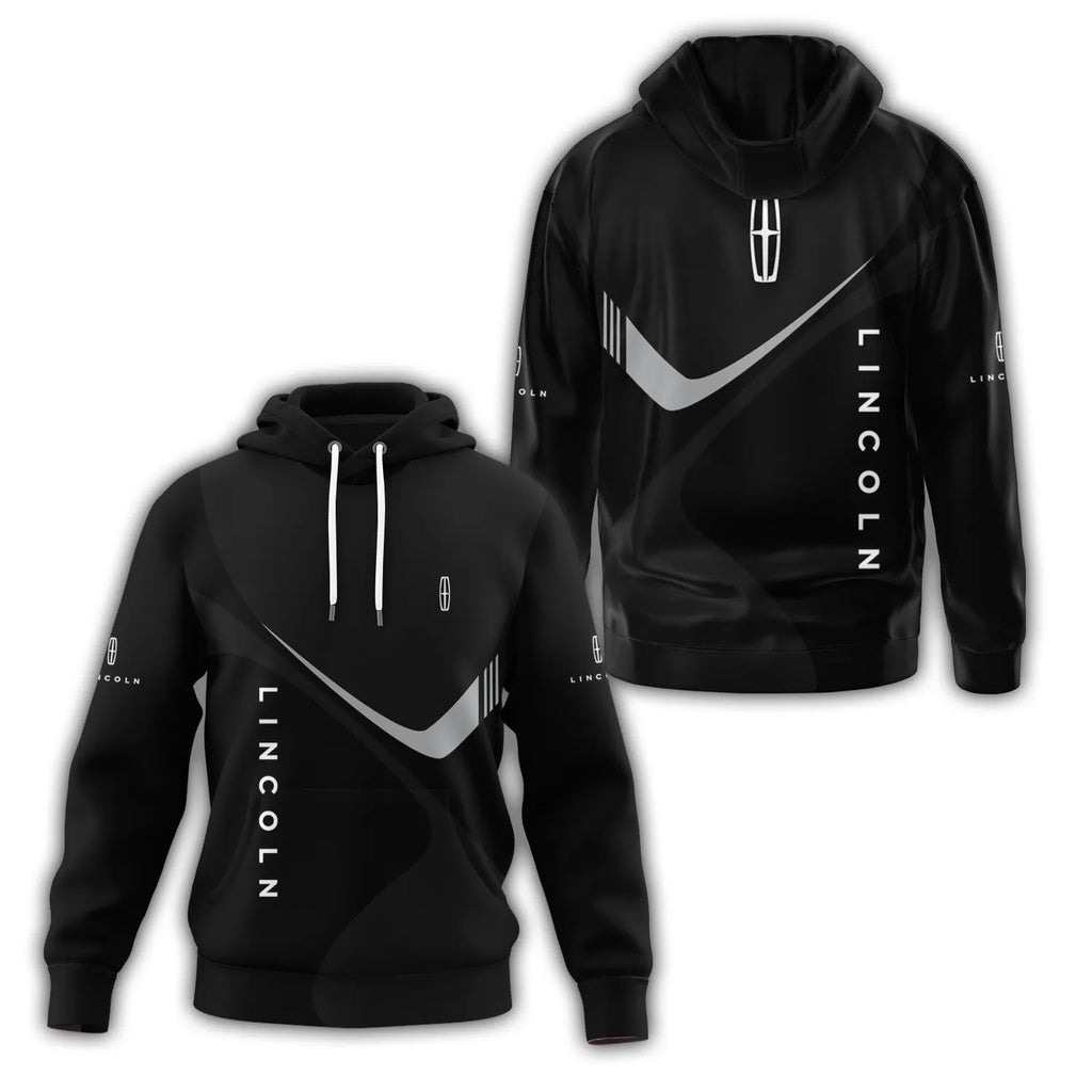 Lincoln Hoodie SC058