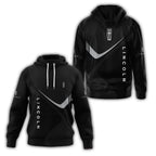 Lincoln Hoodie SC058