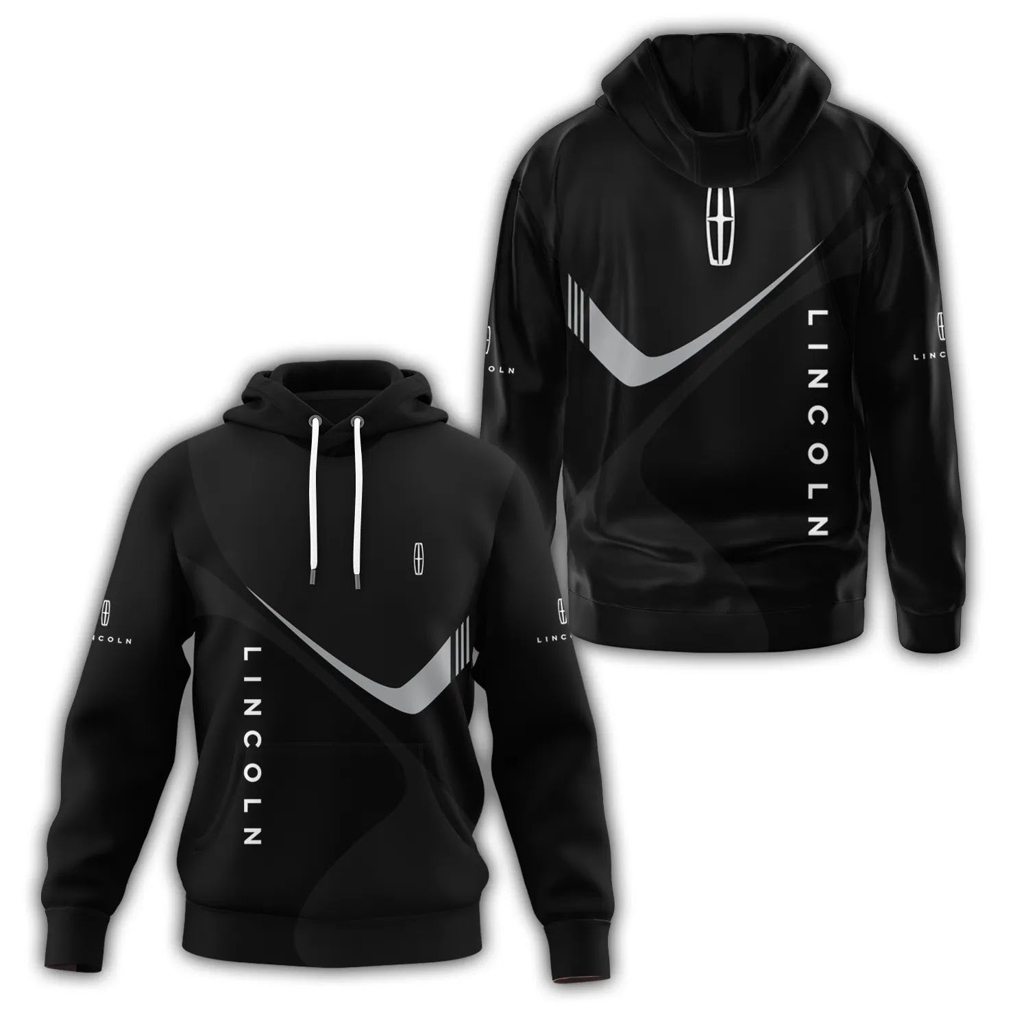 Lincoln Hoodie SC058