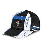 Ford Mustang Cap CSC035