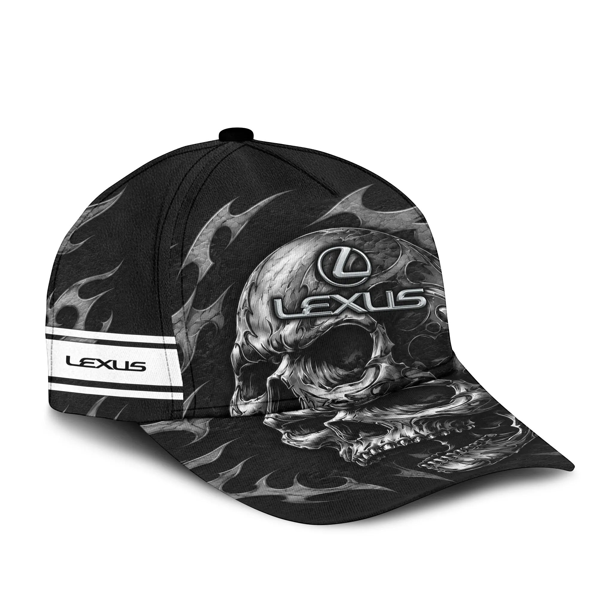 Lexus Cap CSC051