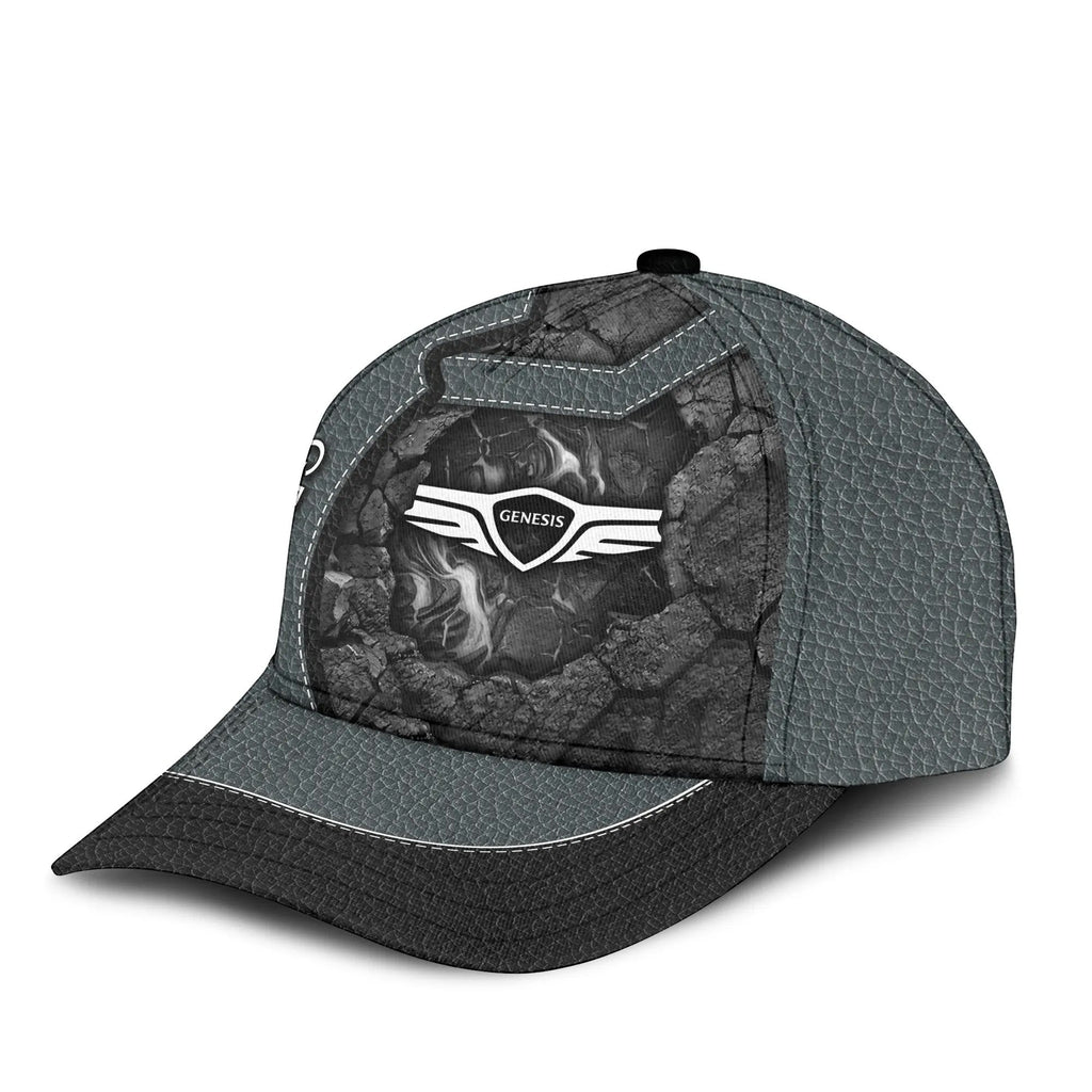 Genesis Cap CSC020