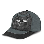 Genesis Cap CSC020