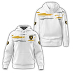 Lamborghini Hoodie SC100-2
