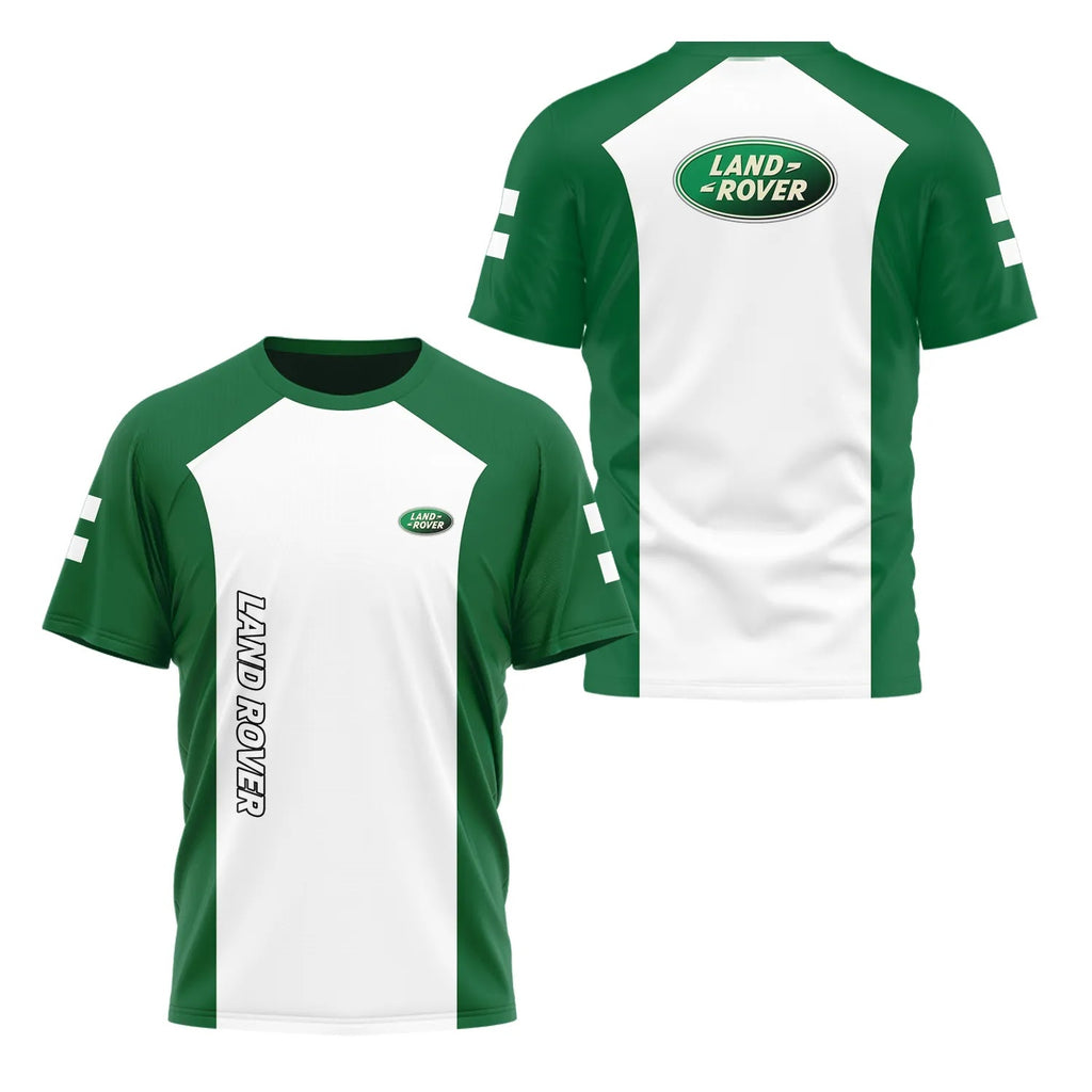 Land Rover T-shirt SC078