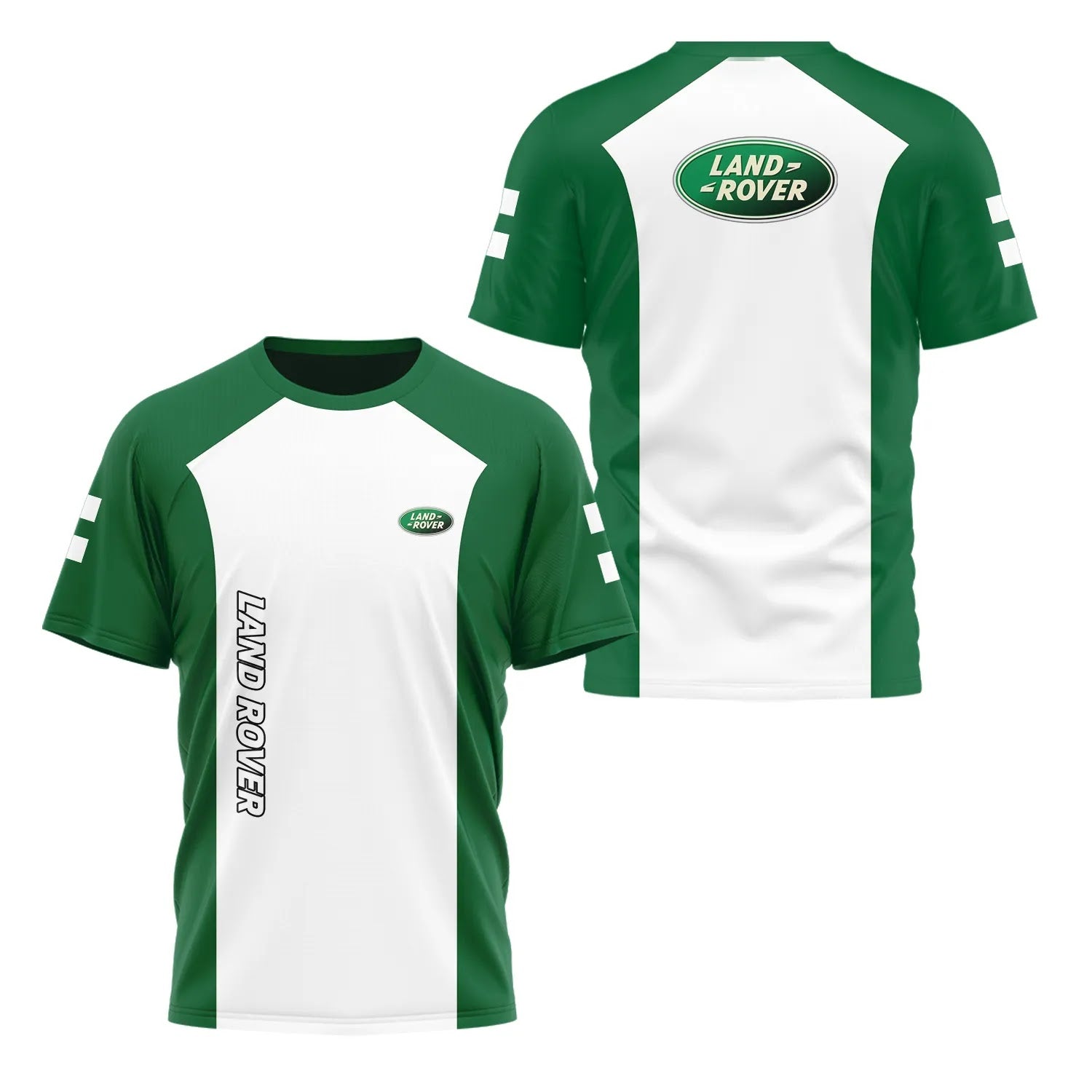 Land Rover T-shirt SC078