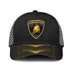 Lamborghini Cap CSC009